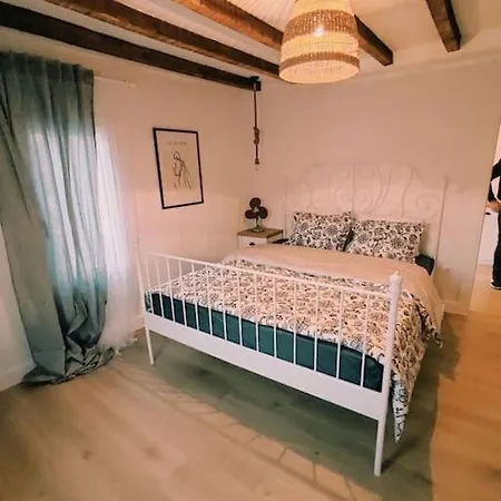 Willa Plane Tree House Proti Zewnętrze zdjęcie
