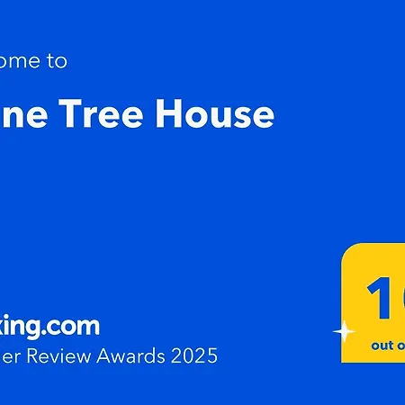 Plane Tree House Villa Proti Exterior photo