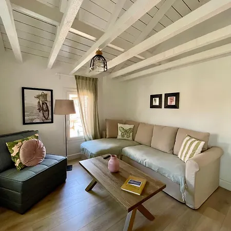 Plane Tree House Villa Proti Exterior photo