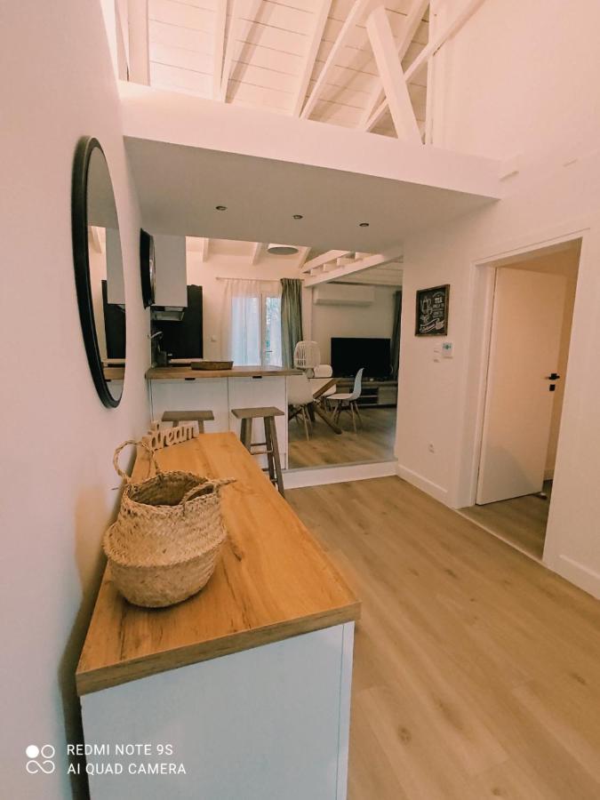 Villa Plane Tree House *