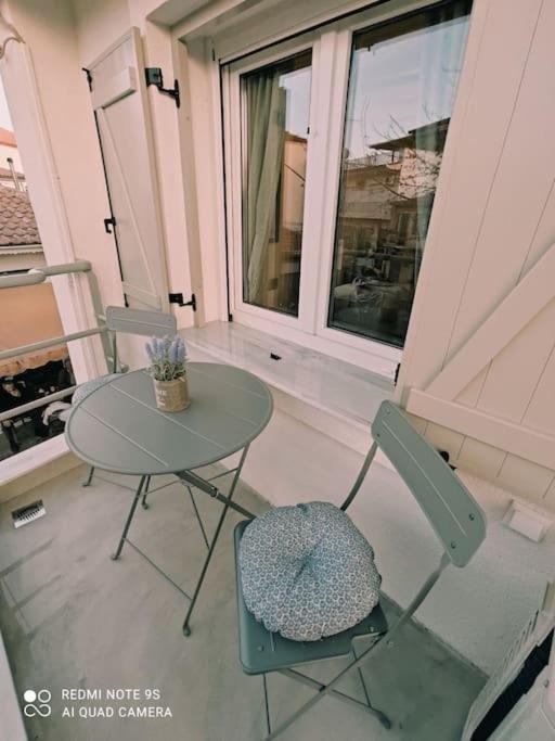 Plane Tree House Villa