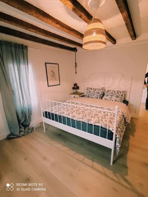 Plane Tree House Villa