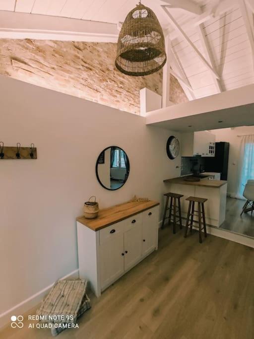 Villa Plane Tree House